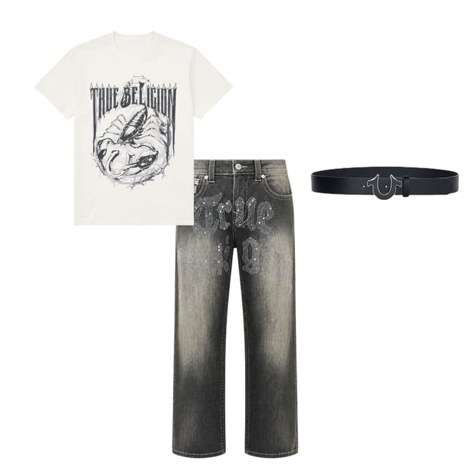 Tap To Shop This Look