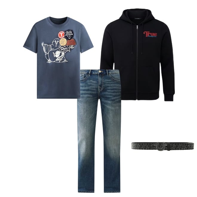 Appuyez pour acheter ce look