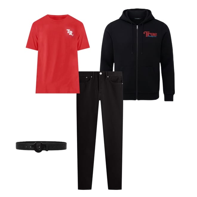 Tap To Shop This Look
