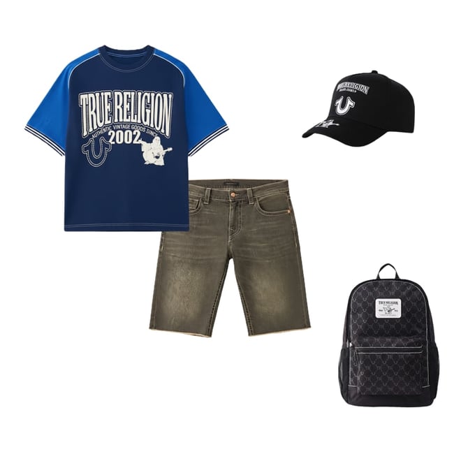 Tap To Shop This Look