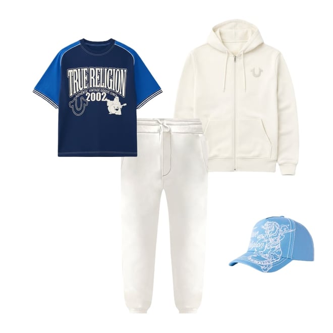 Tap To Shop This Look