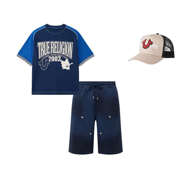 Appuyez pour acheter ce look