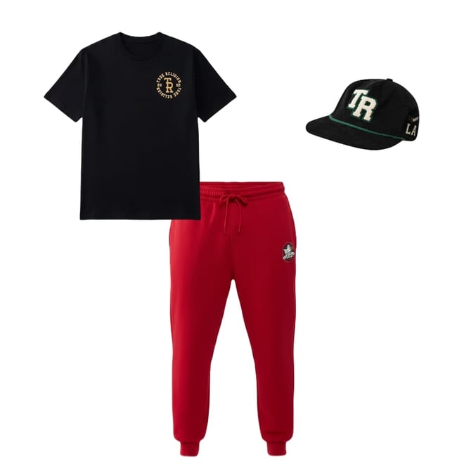 Appuyez pour acheter ce look