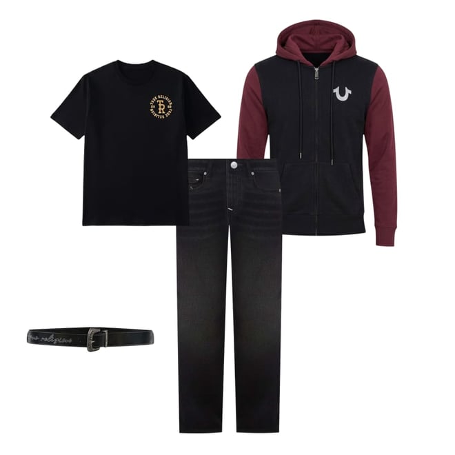Tap To Shop This Look