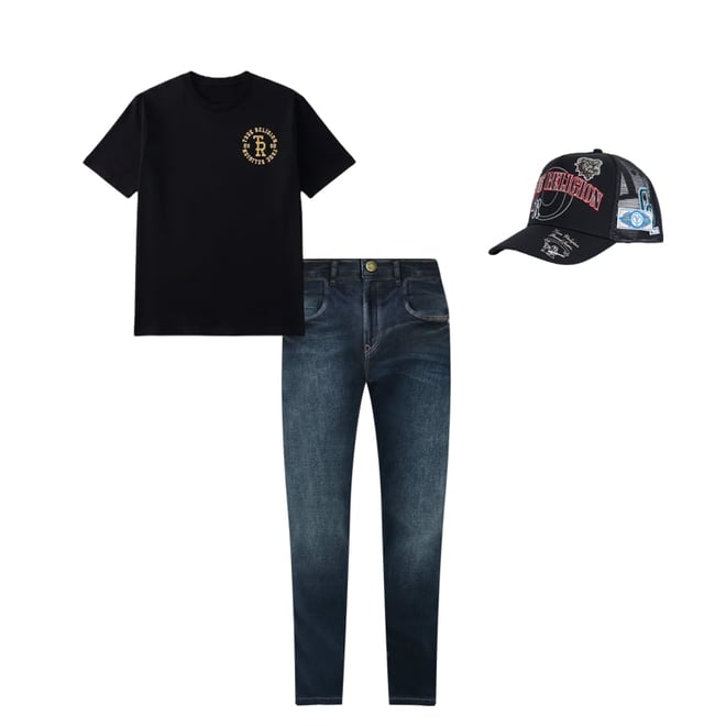 Tap To Shop This Look