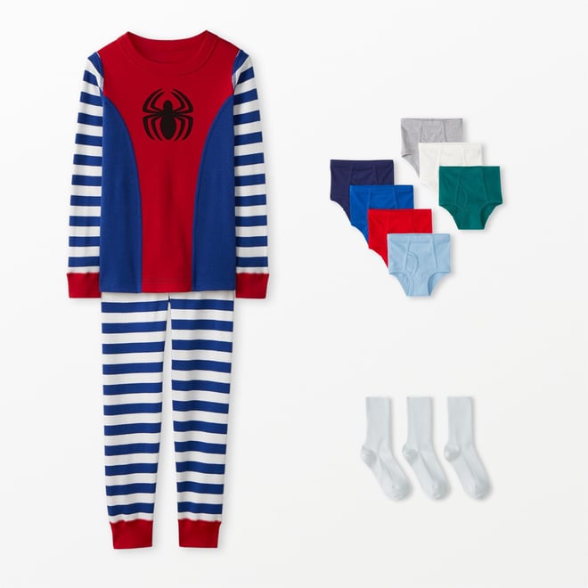 Hanna Andersson pajama store bundle