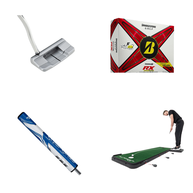 その他 PuttOut Air Break AirBreak