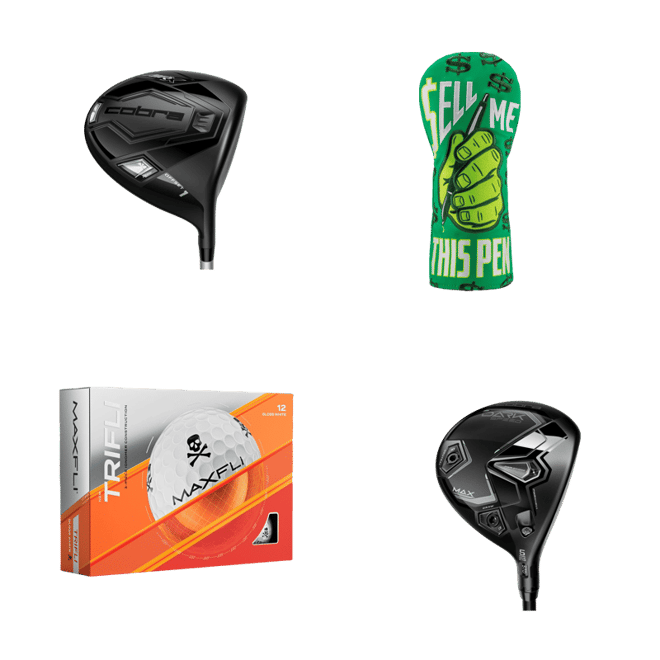 Cobra Women's DARKSPEED MAX Fairway Wood | Golf Galaxy