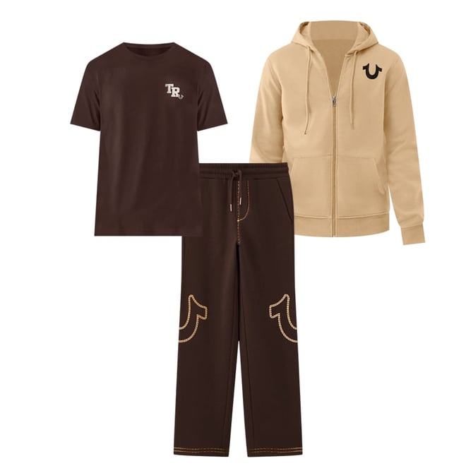 Tap To Shop This Look
