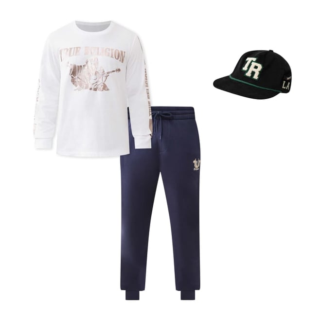 Tap To Shop This Look