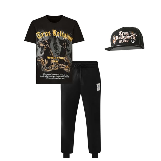 Appuyez pour acheter ce look
