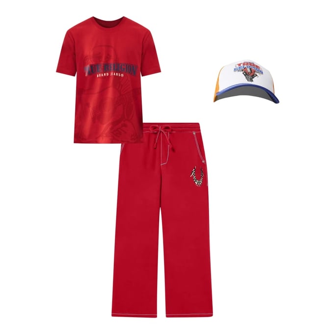 Tap To Shop This Look