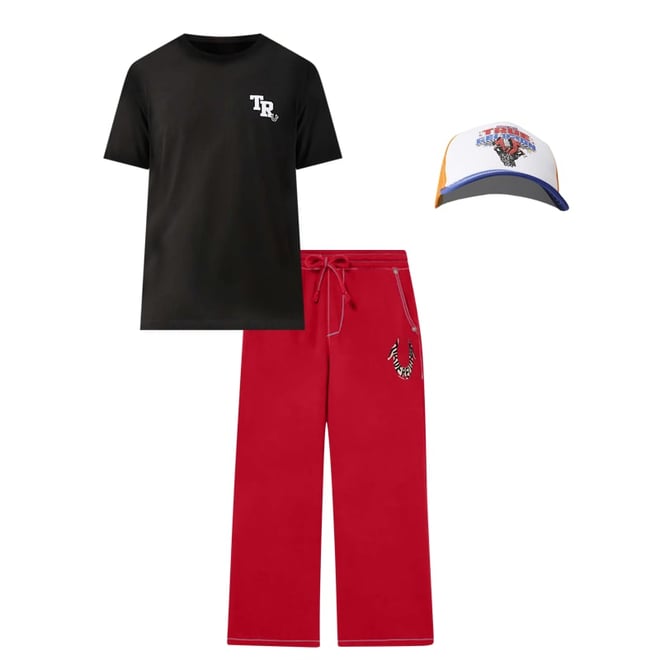Tap To Shop This Look