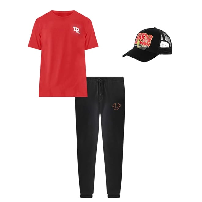 Toca para comprar este look