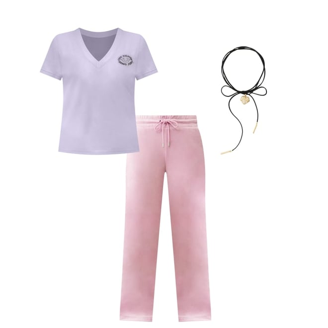 Tap To Shop This Look