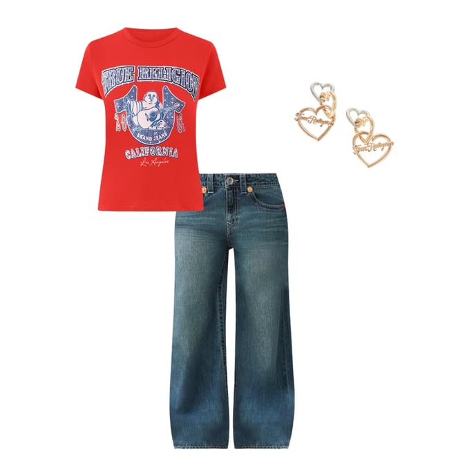 Tap To Shop This Look