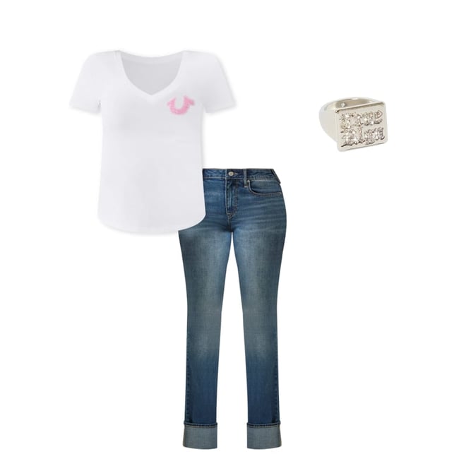 Tap To Shop This Look