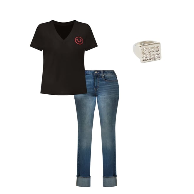 Tap To Shop This Look