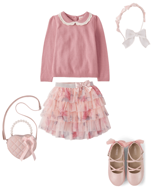  . Outfit 5 of 6. 