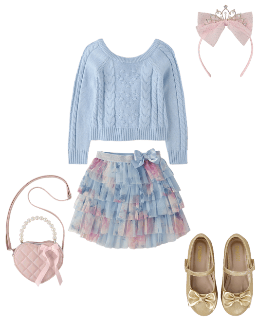  . Outfit 3 of 3. 