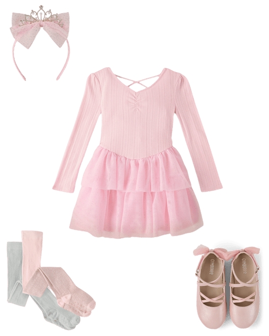 . Outfit 3 of 3. 
