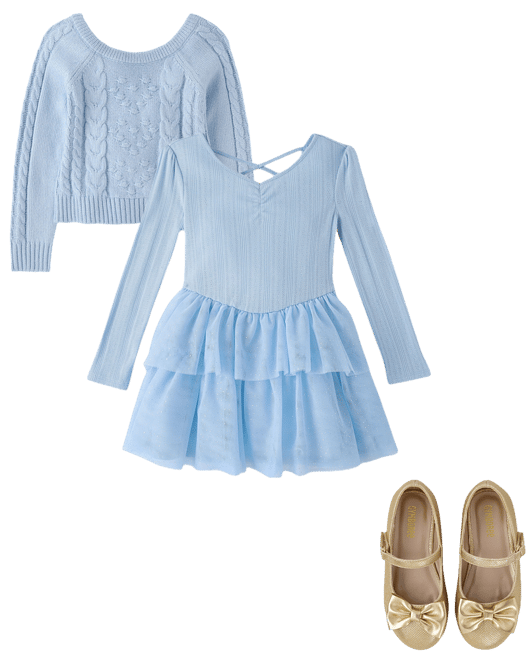  . Outfit 2 of 3. 