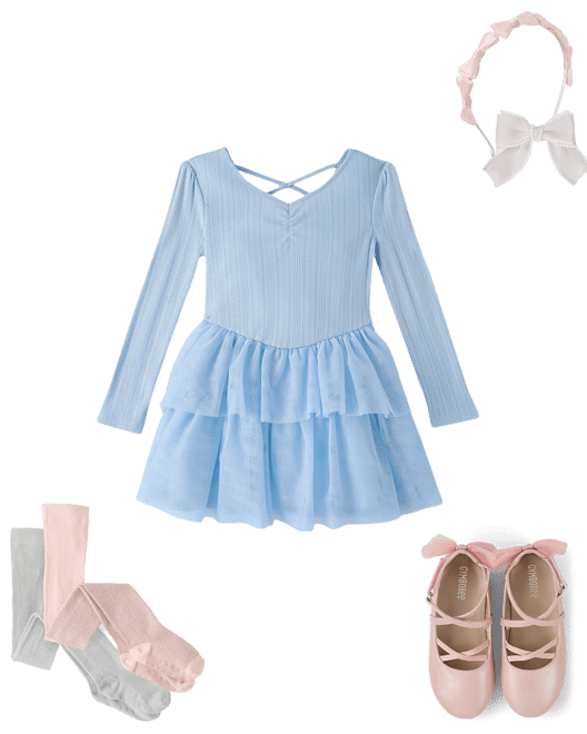  . Outfit 7 of 10. 