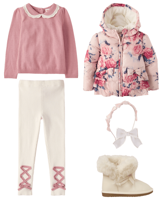  . Outfit 1 of 4. 