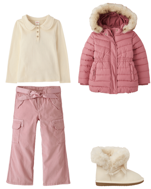  . Outfit 9 of 10. 