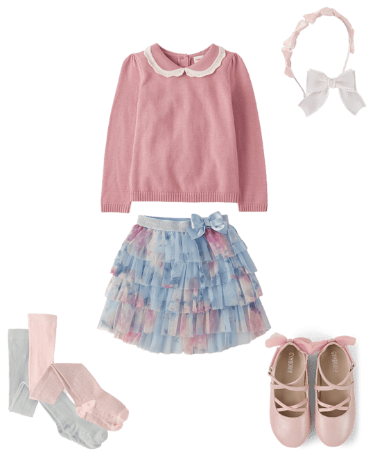 . Outfit 1 of 4. 