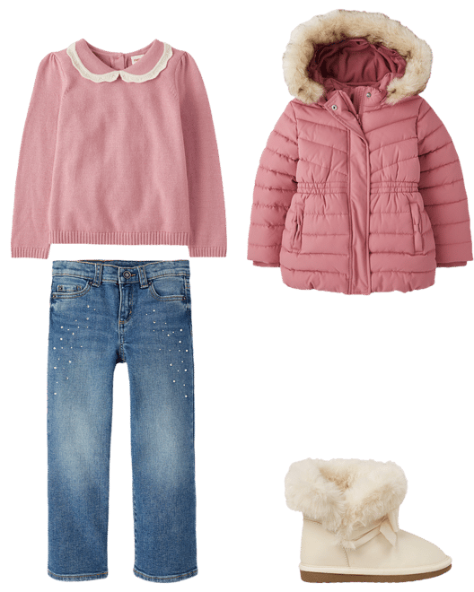  . Outfit 4 of 4. 