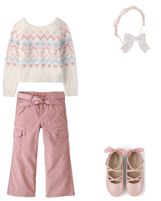  . Outfit 1 of 4. 