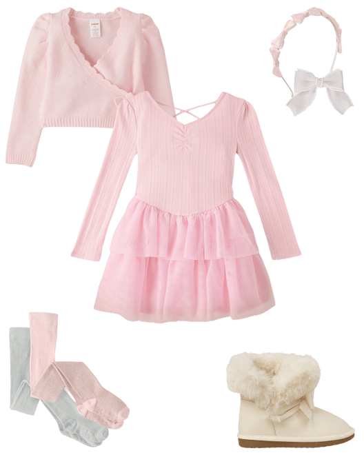  . Outfit 2 of 3. 