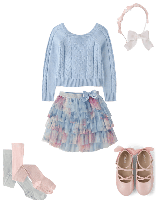  . Outfit 3 of 10. 