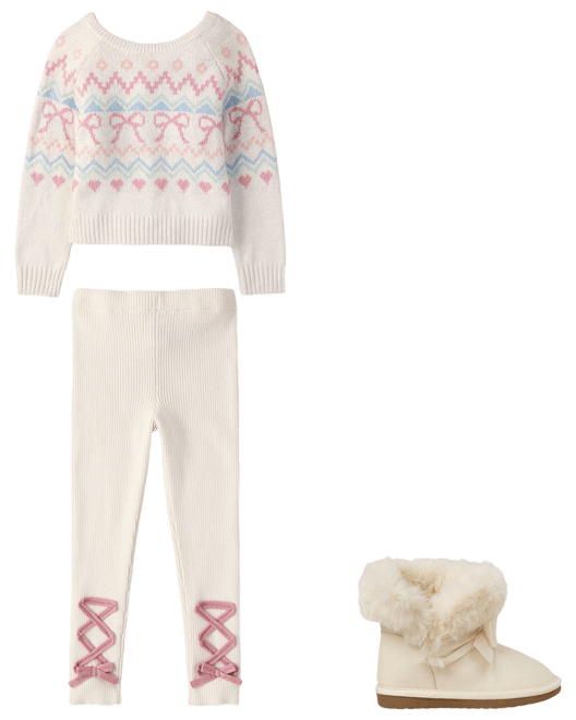  . Outfit 3 of 4. 