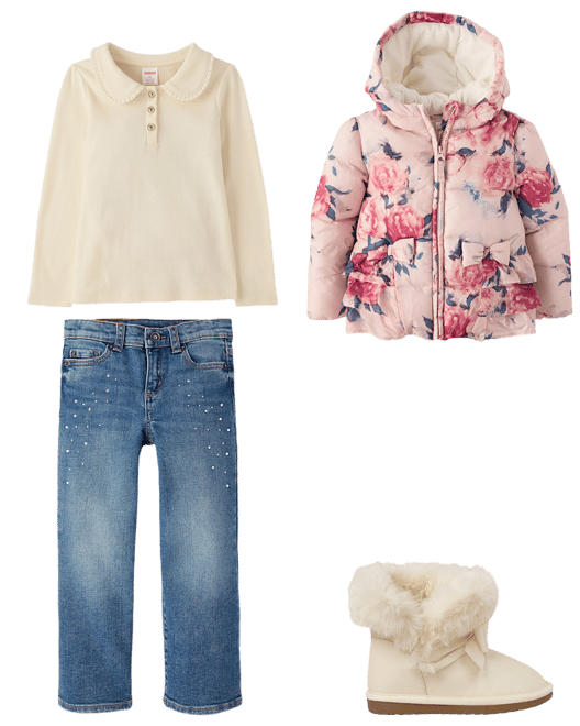  . Outfit 4 of 10. 