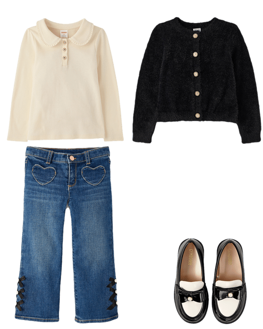  . Outfit 10 of 10. 
