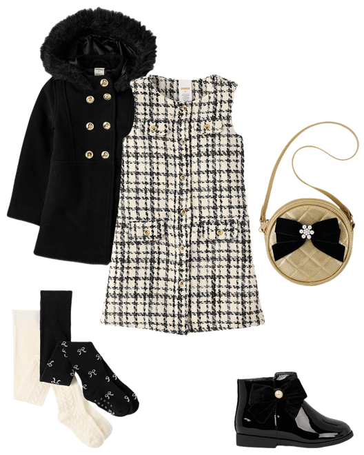  . Outfit 5 of 5. 