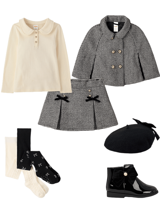  . Outfit 2 of 5. 