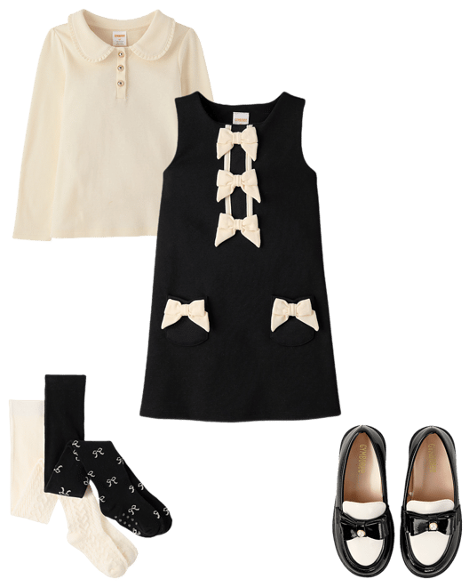  . Outfit 1 of 3. 