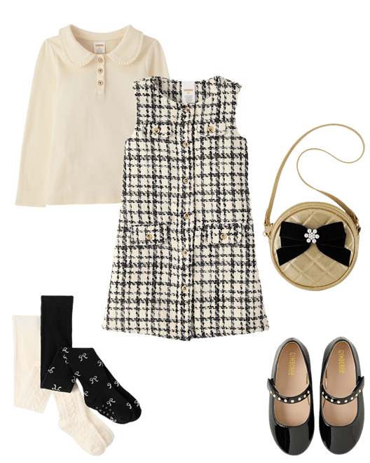  . Outfit 1 of 3. 