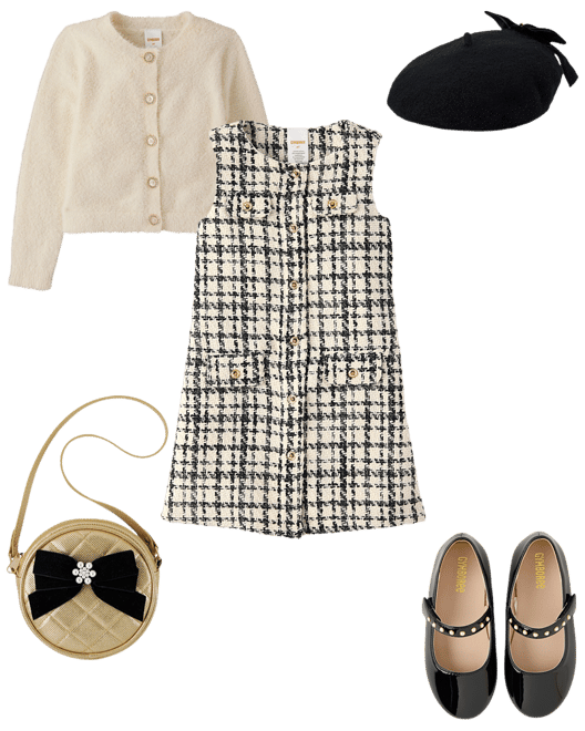 . Outfit 4 of 4. 