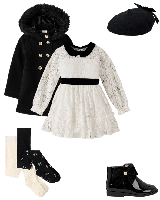  . Outfit 1 of 5. 