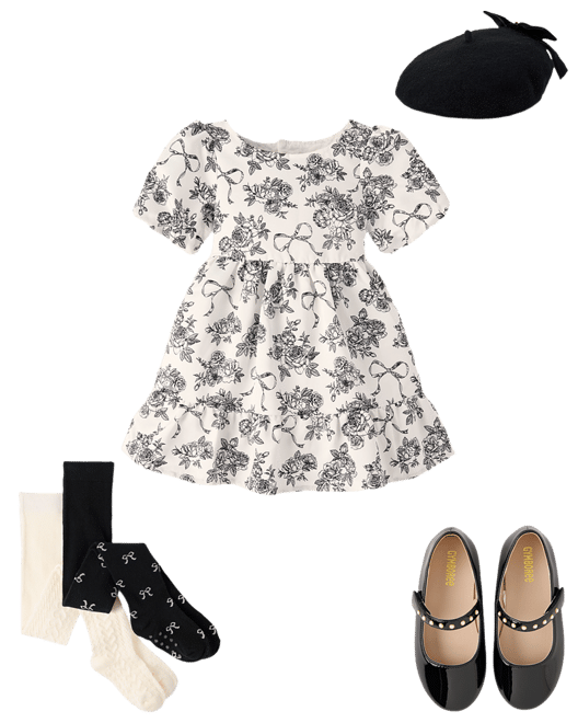  . Outfit 3 of 10. 