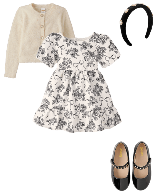  . Outfit 2 of 4. 