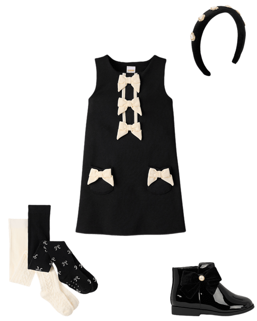  . Outfit 4 of 5. 