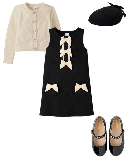  . Outfit 1 of 4. 