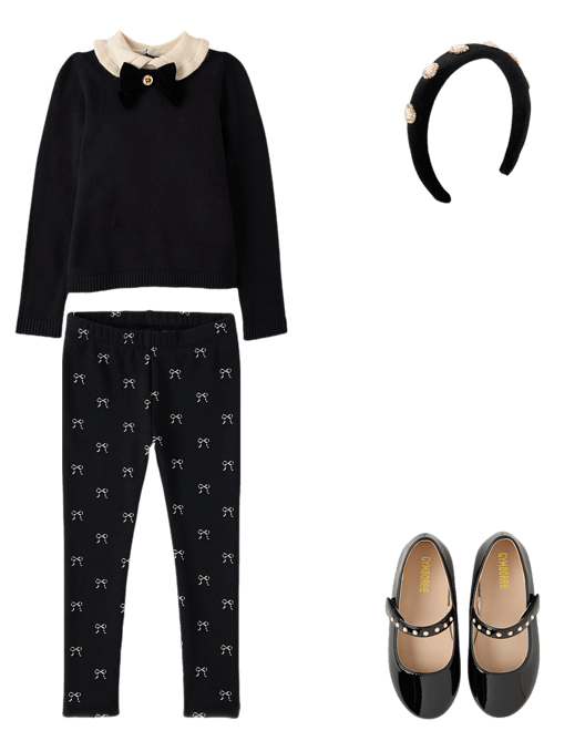  . Outfit 2 of 3. 