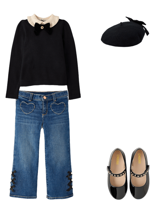 . Outfit 10 of 10. 