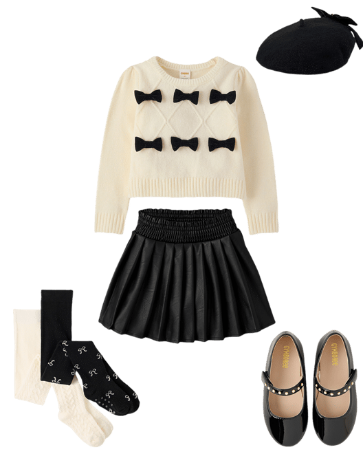  . Outfit 2 of 2. 